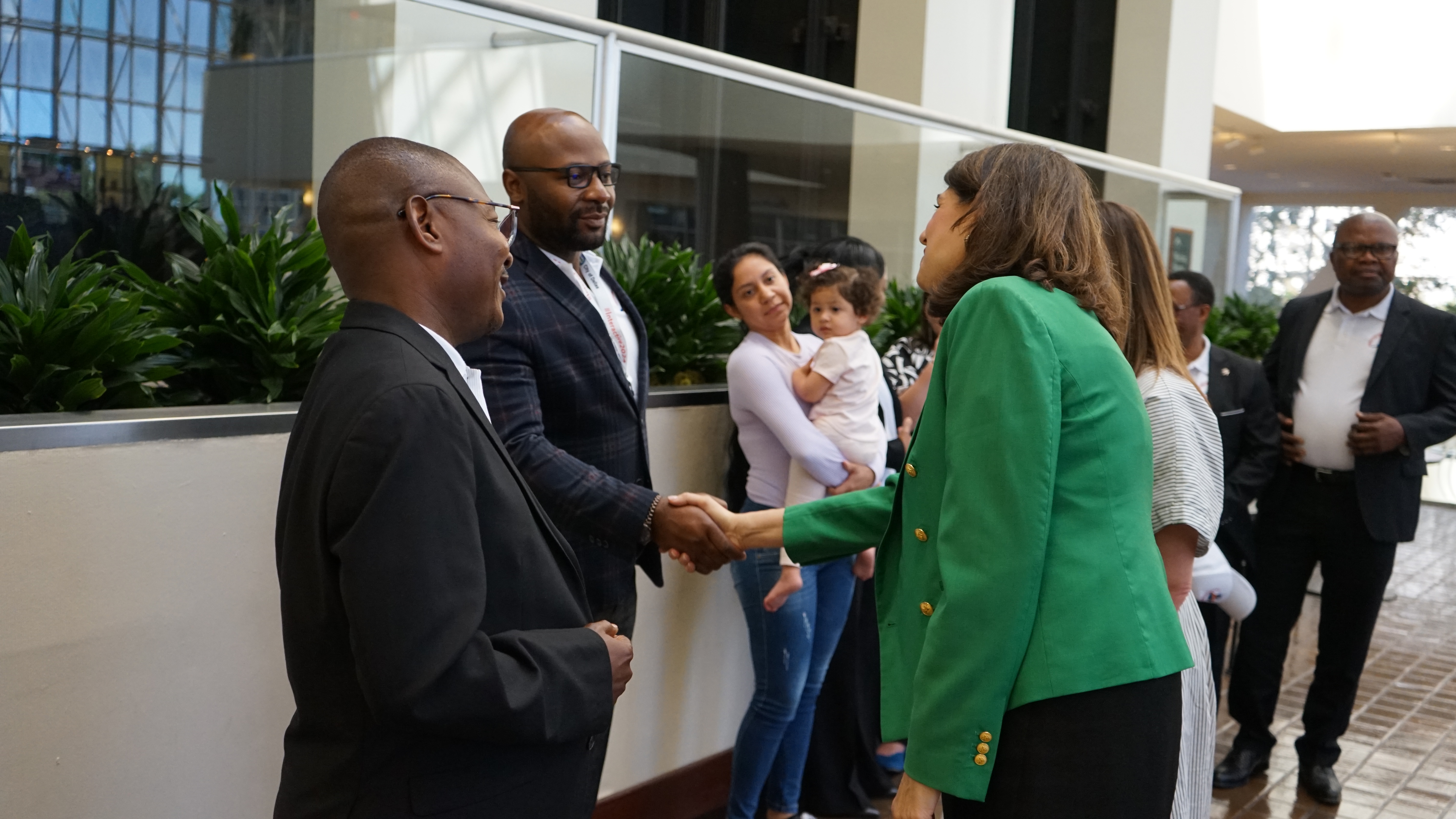 Collaboration and Problem Solving