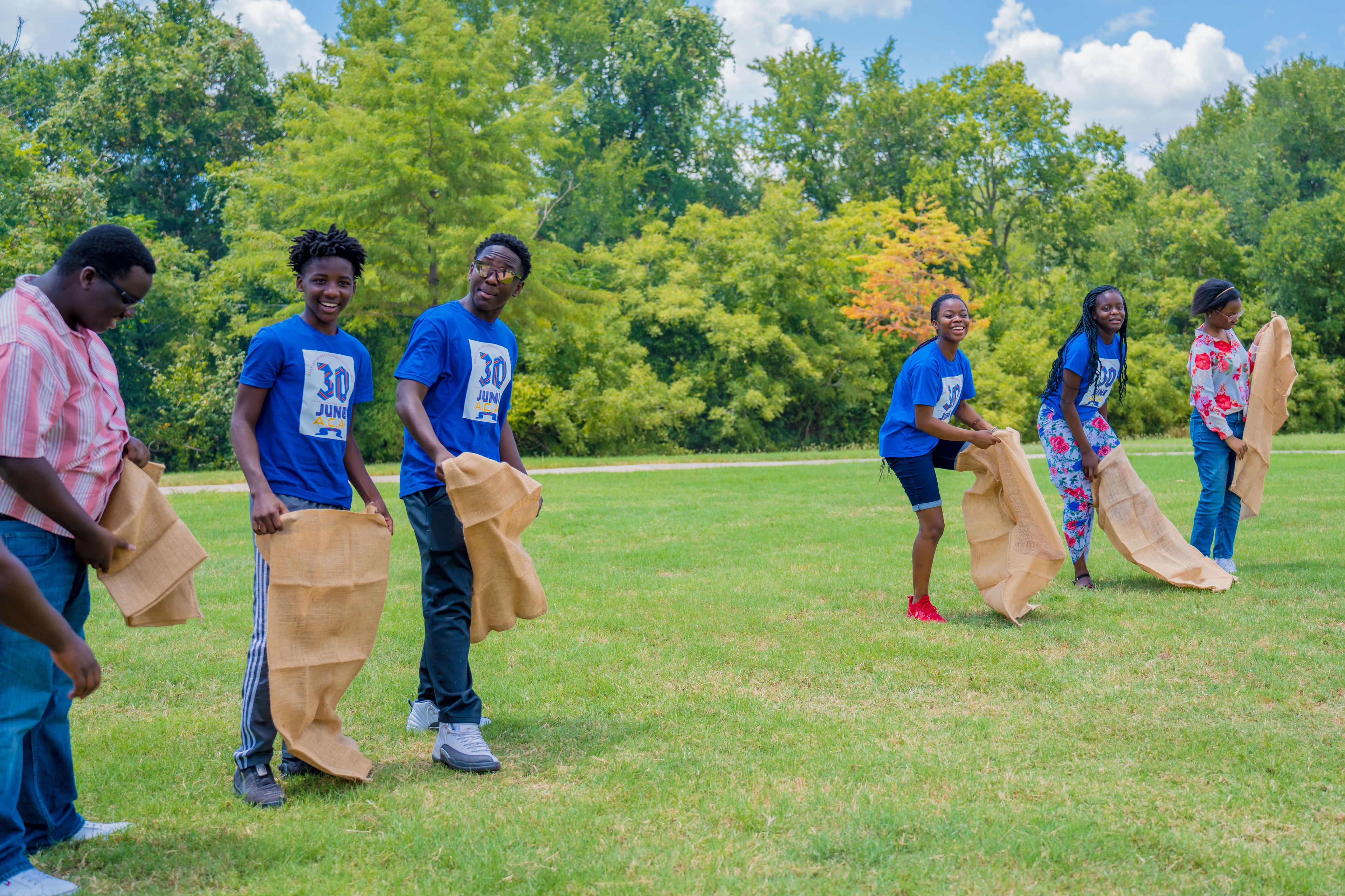 Opportunities for Growth