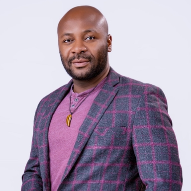 Prince Amani Nyamuhebe